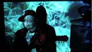 Tica Douglas - The Ocean's Nuthin'