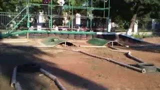 покатушки Николаев, радио модели2