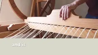 Spin Faster, With The Spinning Jenny