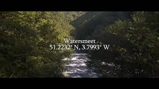 Watersmeet, Devon - Sony A7sii