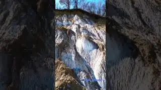 Ocnele de sare de la Sările, din Județul Buzău❤️