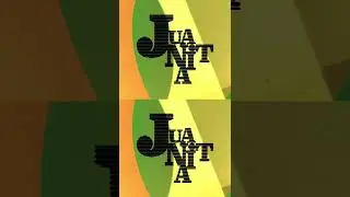 Introducing Juanita 2022 due for release this friday on 27th May. Link pinned in the comments below: