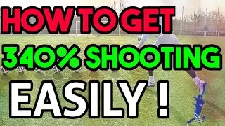 The EASIEST WAY To Get Maximum Shooting in Top Eleven 2020