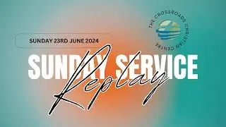 Sunday Service Replay – 