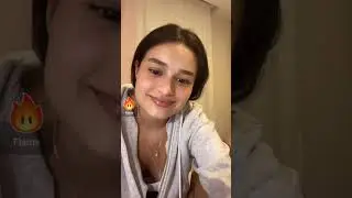 Russian girl bigolive || tango live vlog||periscope tiktok Bigolive ||periscope live pretty girl#1