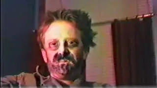 Why are you asking me these questions man? (1987)