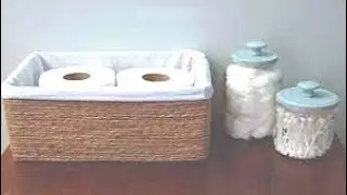 Что можно сделать из картонной коробки? Вытворяшки