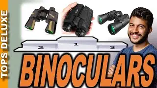 🔴binoculars  DECEMBER 2021