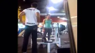 Zyzz Motivation - PAIN IS TEMPORARY