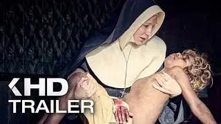 THE NEW BOY Trailer (2024) Cate Blanchett