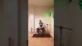 Mevljud 2018 Hodza Ajdin Rufat & Grup Tesavvuf