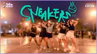 🟣 [KPOP IN PUBLIC PERU] ITZY - 