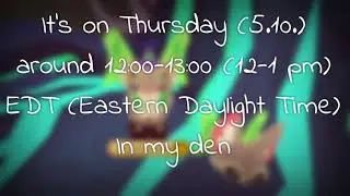 ANIMAL JAM PLAY WILD - MY BIRTHDAY?