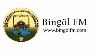 Bingöl FM 102.0 - Ümmetin Yükselen Sesi