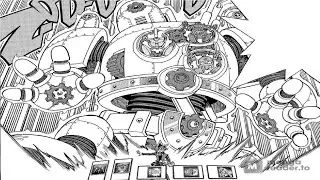 ¡Yugi vs Atem! | Yu-Gi-Oh! MANGA Capítulo 339 Tomo 38