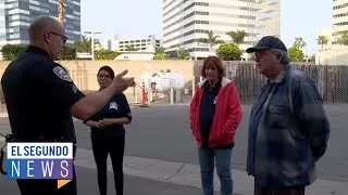 Community Police Academy