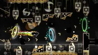 Impact X by Nitro451 (#45 Demon Level)