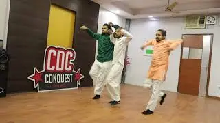 BADTE CHALO - Republic Day Special Performance || 2024