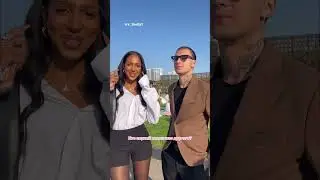 А ты помнишь, как все блогеры снимали челлендж «Кто из вас?» 🥺