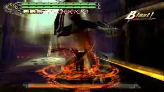 Devil May Cry 3 ALL BOSSES [Dante Must DIe]