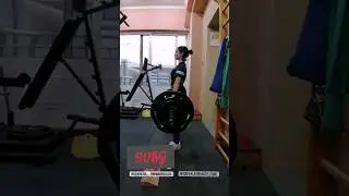 Сестра Спартанца маленький монстр?