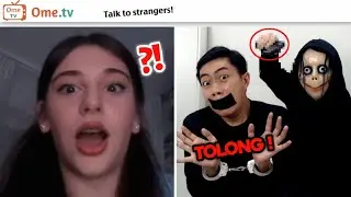 P3MBUN*H PS1KOP4T BERAKSI LAGI !! feat. Heriss Skuyy - OME.TV Internasional