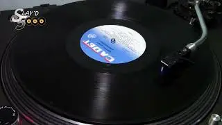 Dorothy Ashby - Come Live With Me (Slayd5000)