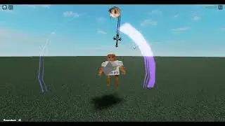 fe Shadow Blademaster's sword script