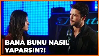 Ali, Selin'in Doğum Gününde Elif İçin Şarkı Söyledi! - Güneşin Kızları 24. Bölüm