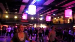 SOLID SOUND 27-2-2011 Danny Rust aerobic