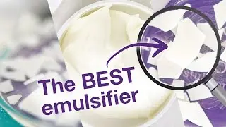 This emulsifier will change your life