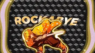 Zenitsu - Rockabye [ AMV/Loop ] Edit
