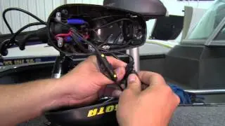 How To Eliminate Interference On Your Humminbird Electronics