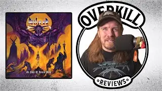 BÜTCHER On Fowl of Tyrant Wing Album Review | Overkill Reviews