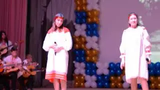 Чернобровый, черноокий