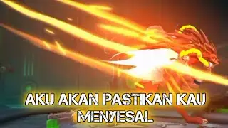 SETORY WA MOBILE LEGENDS TERBARU - VERSI DJ AKIMILAKU AKU PUNYA ISTRI 3 THAILAND - VIRAL 2021