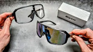 SCVCN PhotoChromic Sunglasses vs Regular Sunglasses - Are they Worth it?