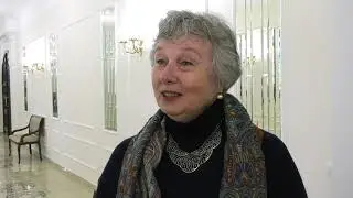 Екатерина Филиппова о Поволжском православном институте