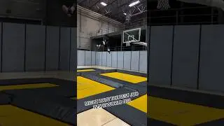 BEST JOB IN THE WORLD #slamball