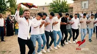 Dalbahçe köyü düğünleri (KOMA NiHAT)