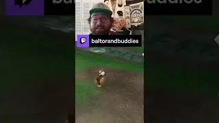 Boo can't catch Yoshi eggs? | Baltor and Buddies on 