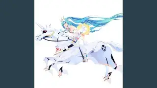 Gallop Through the World (feat. 初音ミク)