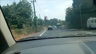 Goa Tour || Goa To Candolim || Digital Plaza