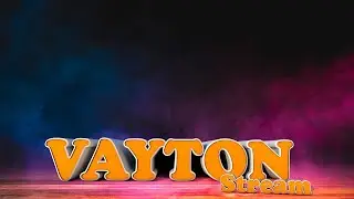 Поиграем с вами в CS:GO / DBD / И поболтаем