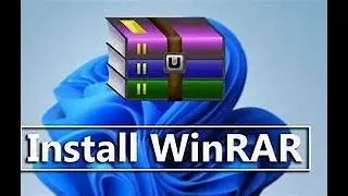 How to Easily Install WinRAR on Windows - A Step-by-Step Guide |