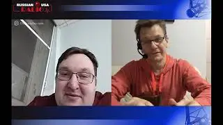 Эмиграция на Проводе   серия 31