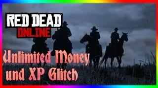 NEU MEGA! SOLO MONEY XP💰 SAMMLER GLITCH 💰 IN RED DEAD REDEMPTION 2 ONLINE / DEU/GER