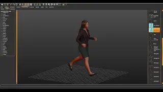Installing Makehuman , Uvtools, and Blender introduction