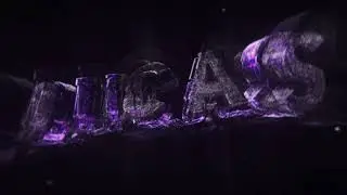 #84 INTRO Ducas ft.Gonzo (C4D) - Me (FX) | Intro dual