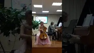 менуэт